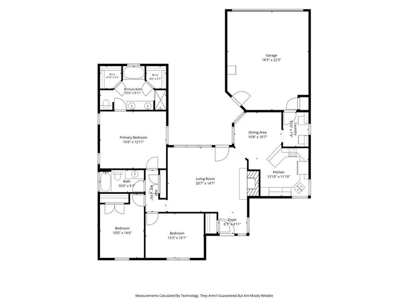 1006 Ridgeview, Carrollton TX 75007 - Photo 26