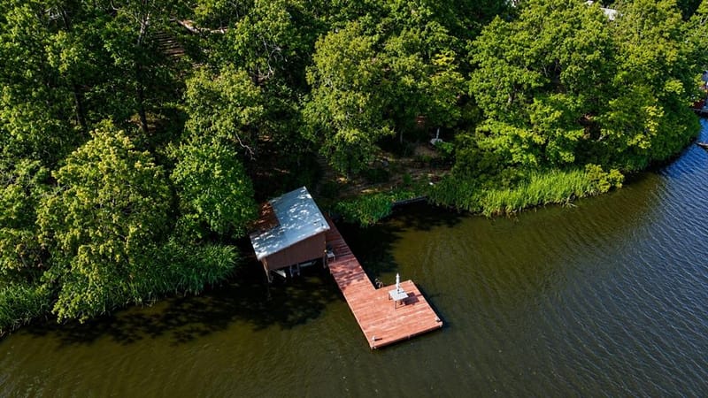 451 County Road 3236, Quitman TX 75783 - Photo 23