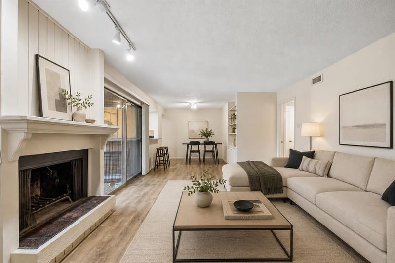 5138 Amesbury Drive # 211, Dallas TX 75206
