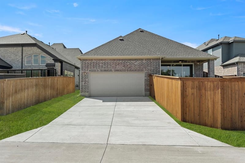 12806 Meadow Glen Street, Rowlett TX 75089 - Photo 38