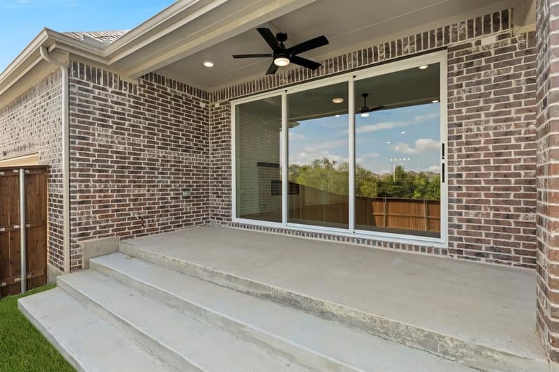 12806 Meadow Glen Street, Rowlett TX 75089 - Photo 37