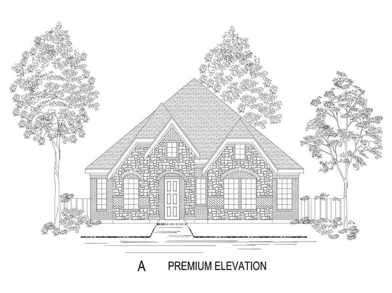 12806 Meadow Glen Street, Rowlett TX 75089 - Photo 4