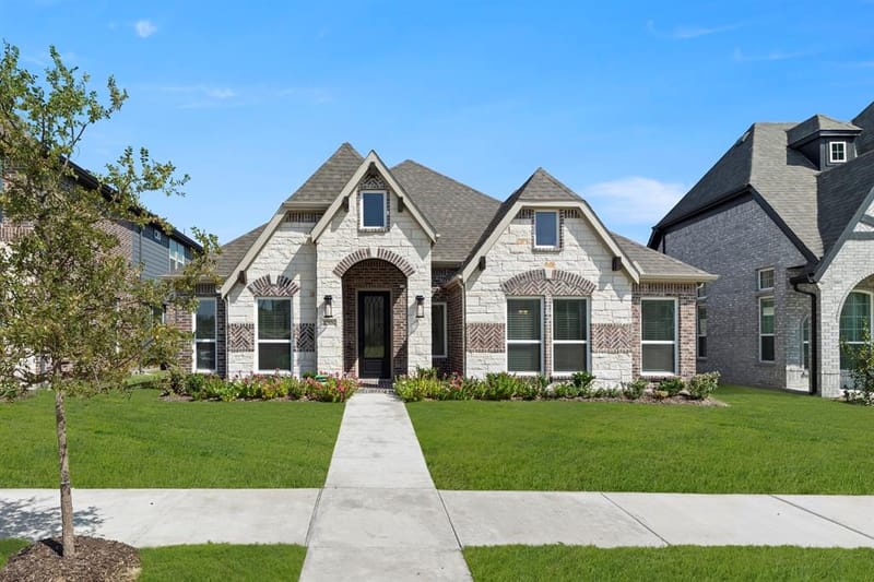 12806 Meadow Glen Street, Rowlett TX 75089 - Photo 8