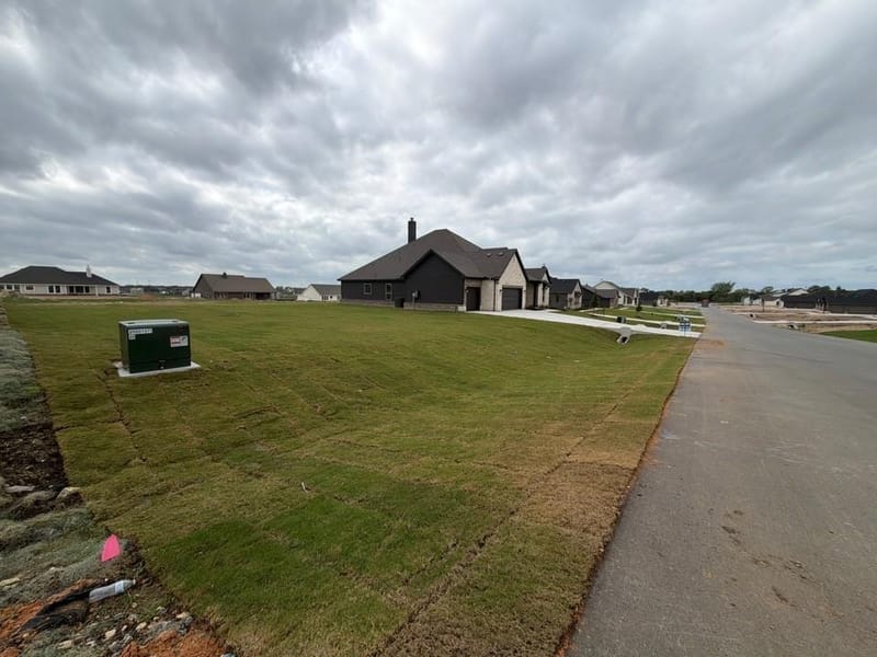 125 Pheasant Run Drive, New Fairview TX 76078 - Photo 2