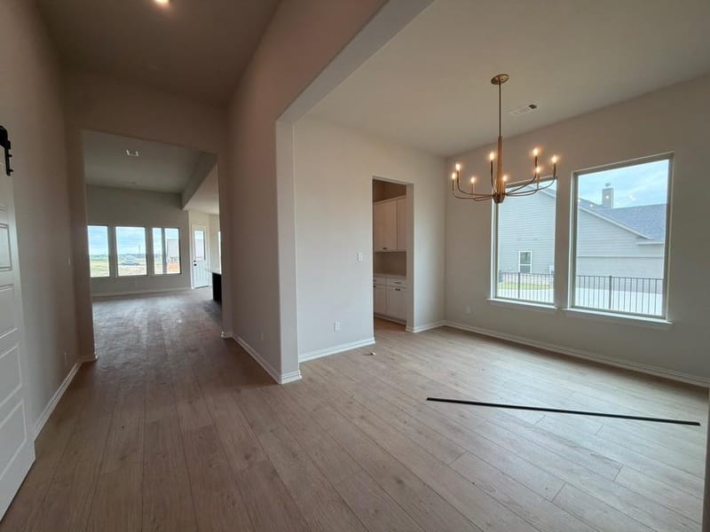 125 Pheasant Run Drive, New Fairview TX 76078 - Photo 6