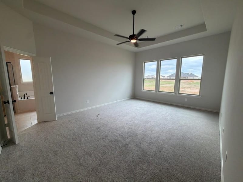 125 Pheasant Run Drive, New Fairview TX 76078 - Photo 13