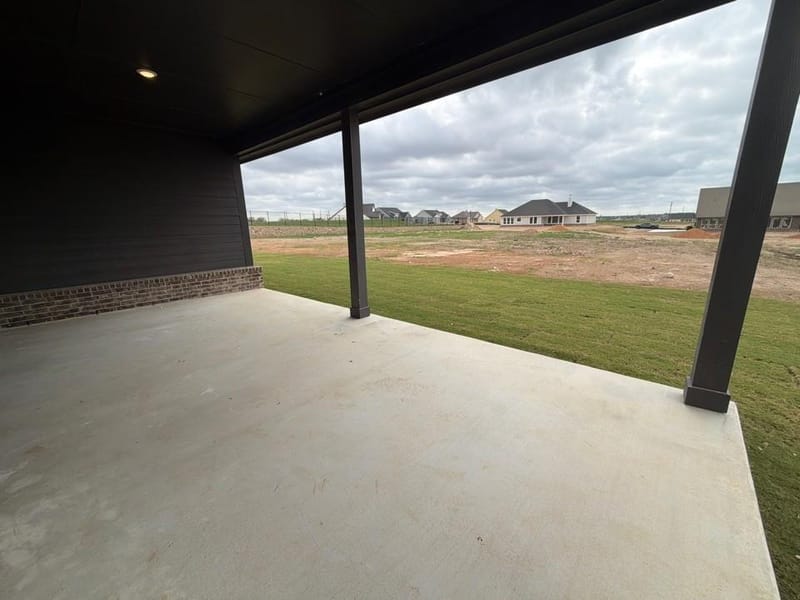125 Pheasant Run Drive, New Fairview TX 76078 - Photo 17