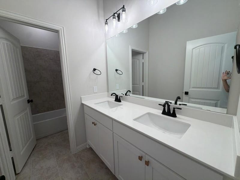 125 Pheasant Run Drive, New Fairview TX 76078 - Photo 12