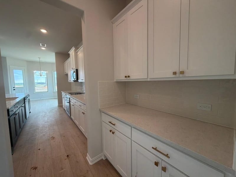 125 Pheasant Run Drive, New Fairview TX 76078 - Photo 7