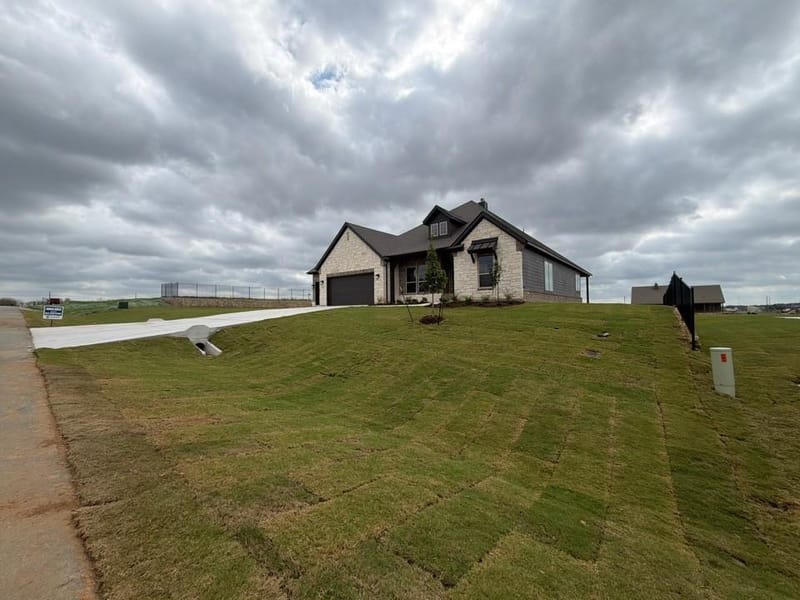125 Pheasant Run Drive, New Fairview TX 76078 - Photo 3
