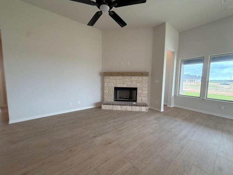 125 Pheasant Run Drive, New Fairview TX 76078 - Photo 10
