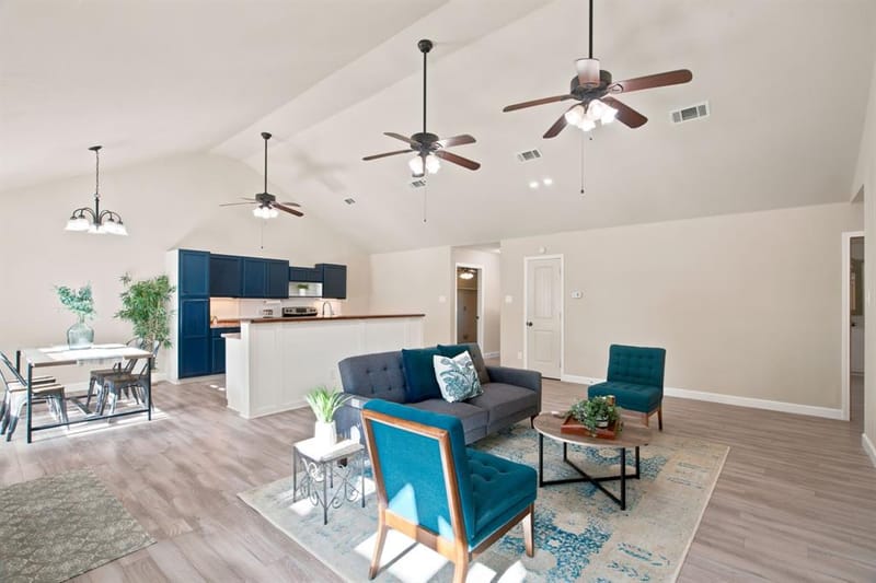 328 Silver Lane, Azle TX 76020 - Photo 7