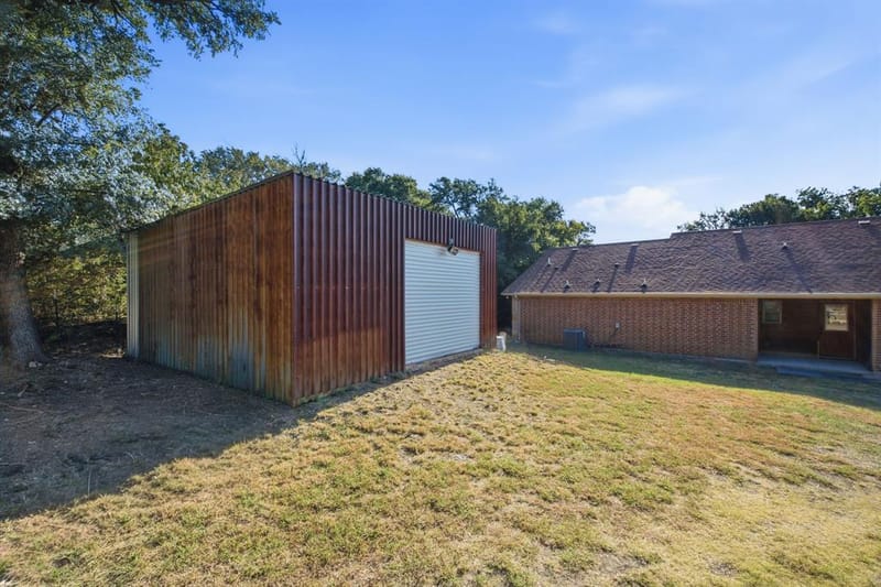 328 Silver Lane, Azle TX 76020 - Photo 36