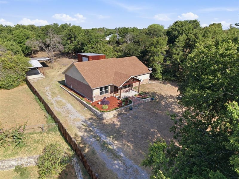 328 Silver Lane, Azle TX 76020 - Photo 38