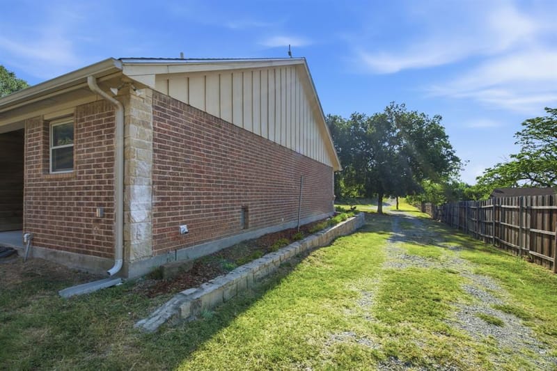 328 Silver Lane, Azle TX 76020 - Photo 33