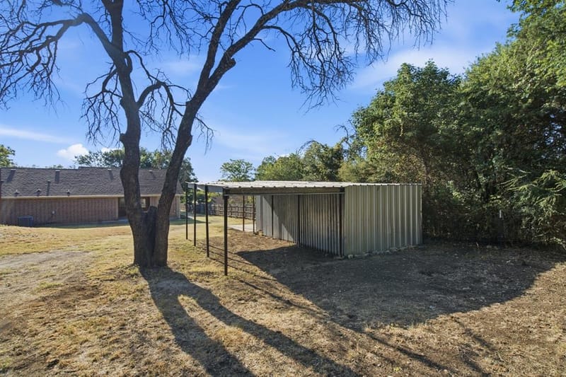 328 Silver Lane, Azle TX 76020 - Photo 37