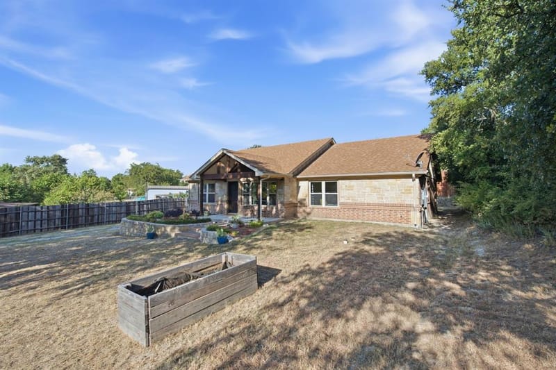 328 Silver Lane, Azle TX 76020 - Photo 31