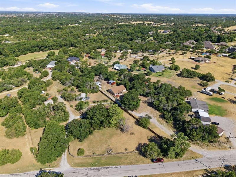 328 Silver Lane, Azle TX 76020 - Photo 39