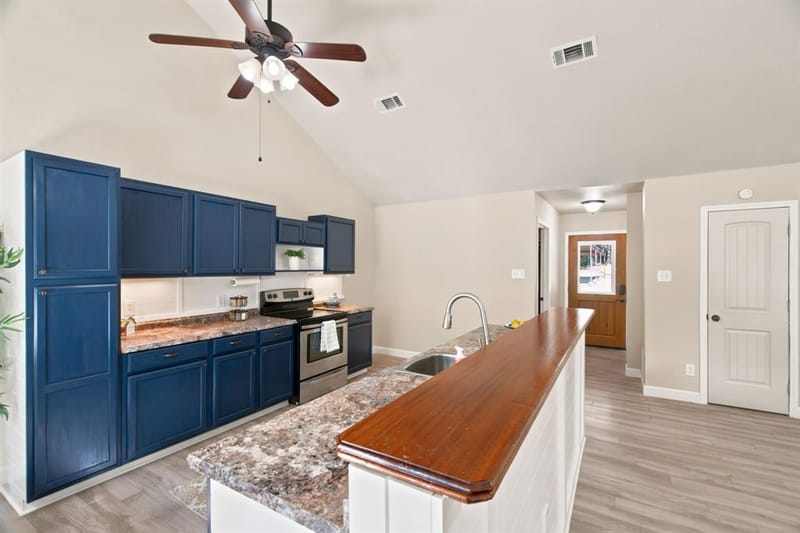 328 Silver Lane, Azle TX 76020 - Photo 8