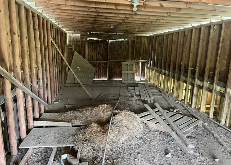 20675 Fm 2728, Terrell TX 75161 - Photo 23