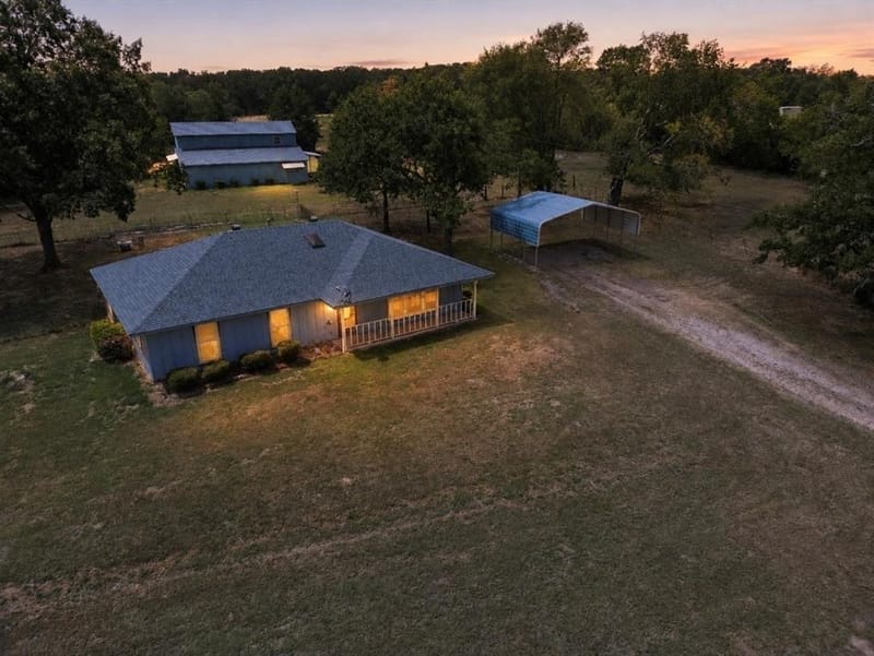 20675 Fm 2728, Terrell TX 75161 - Photo 2