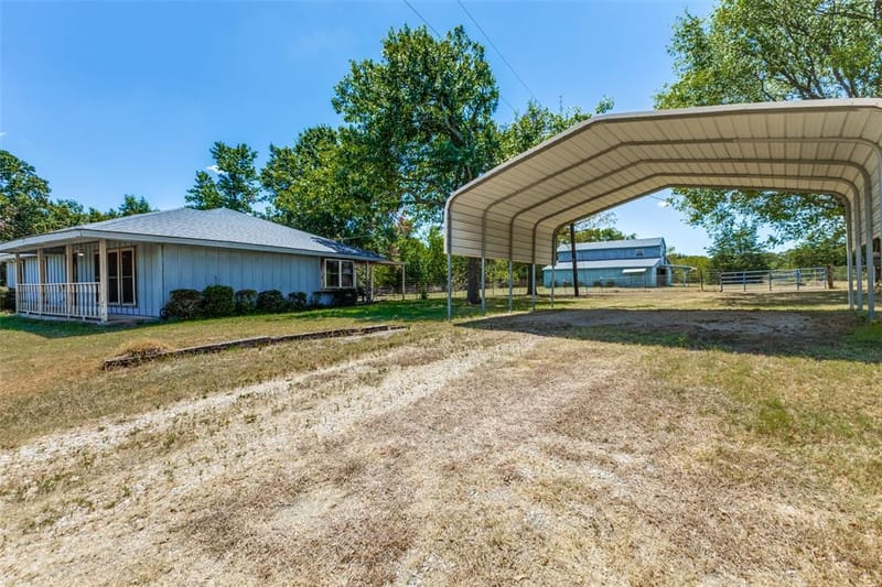 20675 Fm 2728, Terrell TX 75161 - Photo 6