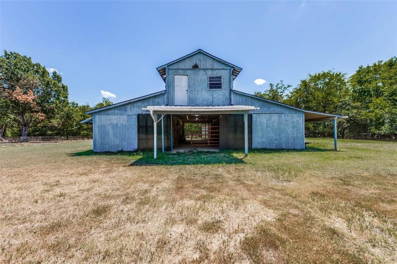 20675 Fm 2728, Terrell TX 75161 - Photo 20