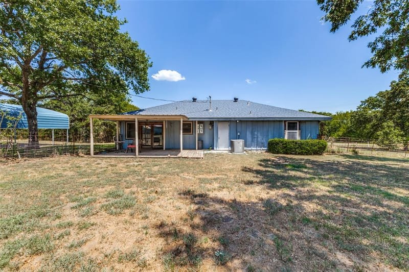 20675 Fm 2728, Terrell TX 75161 - Photo 21