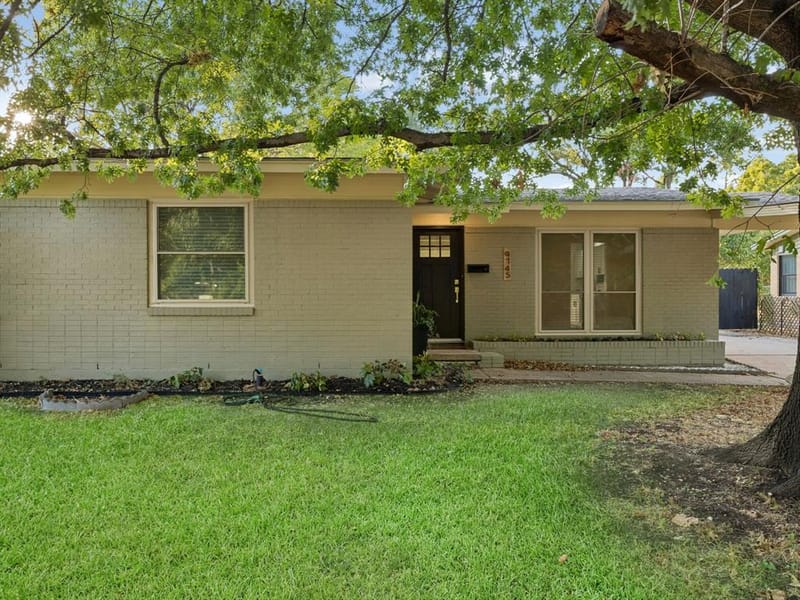 9745 Ash Creek Drive, Dallas TX 75228 - Photo 7