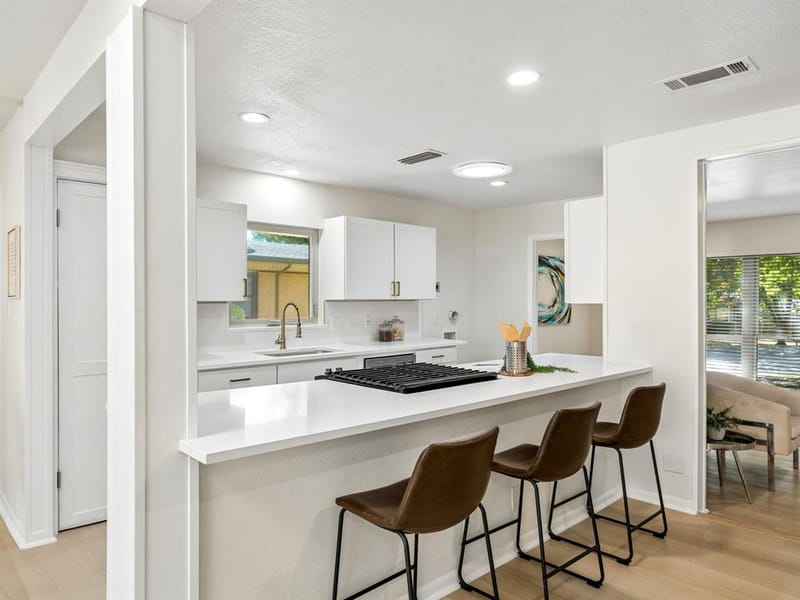 9745 Ash Creek Drive, Dallas TX 75228