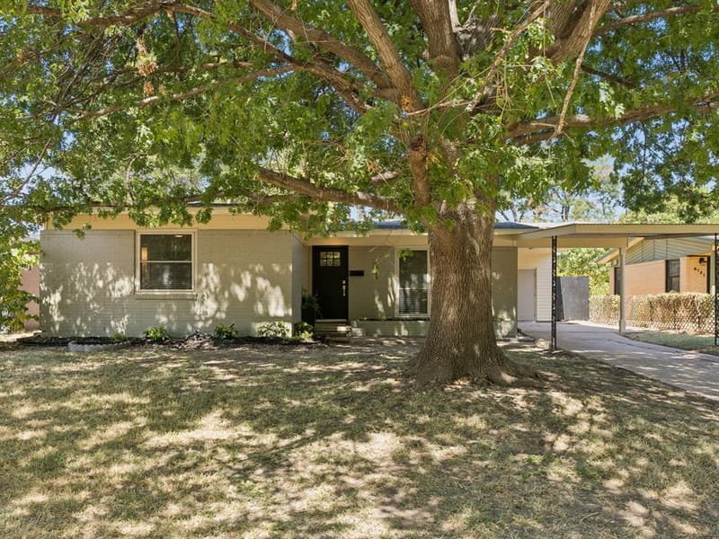 9745 Ash Creek Drive, Dallas TX 75228 - Photo 29