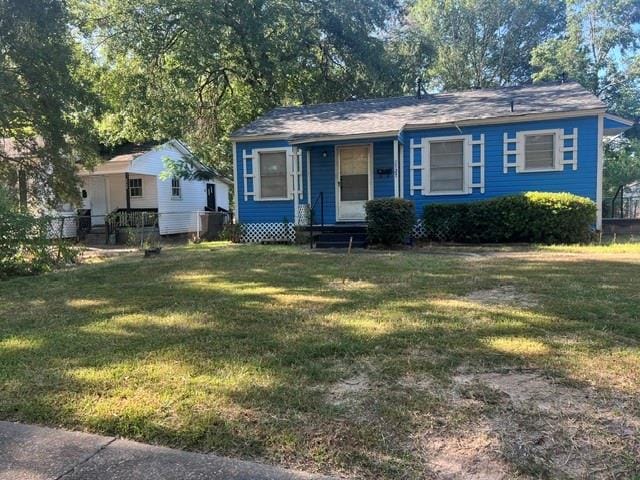 2727 Mimosa Avenue, Shreveport LA 71108