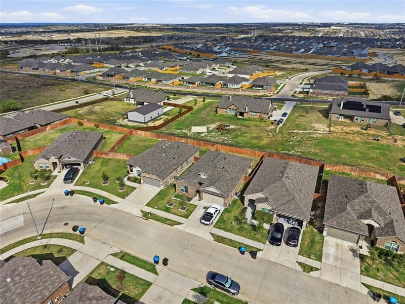 6244 Weaving Loom Way, Fort Worth TX 76179 - Photo 17