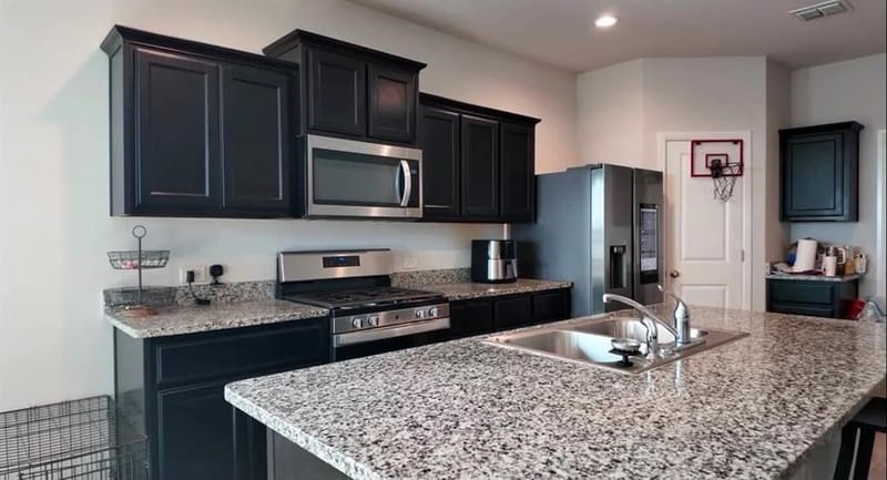 6244 Weaving Loom Way, Fort Worth TX 76179 - Photo 5