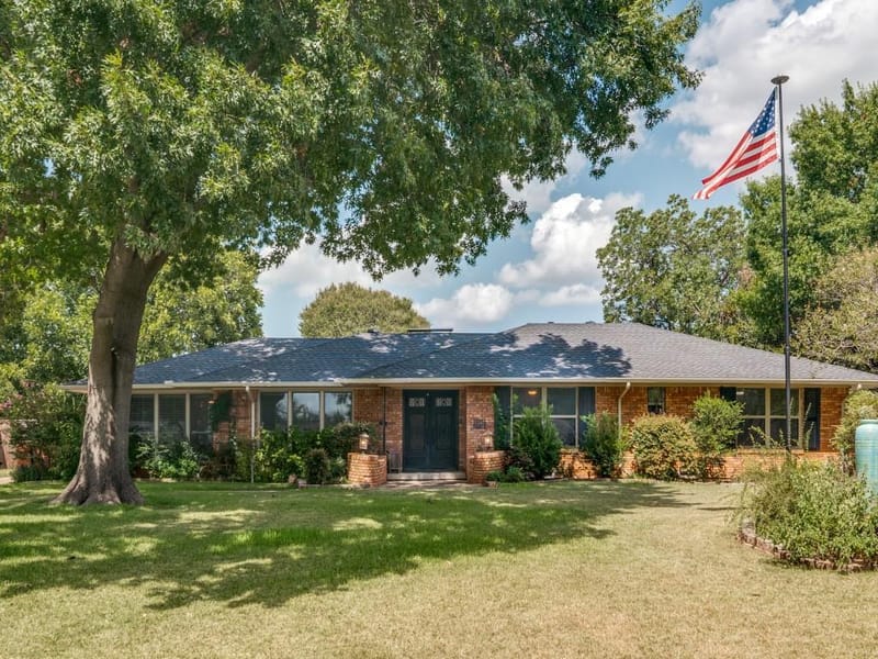 10216 Plummer Drive, Dallas TX 75228