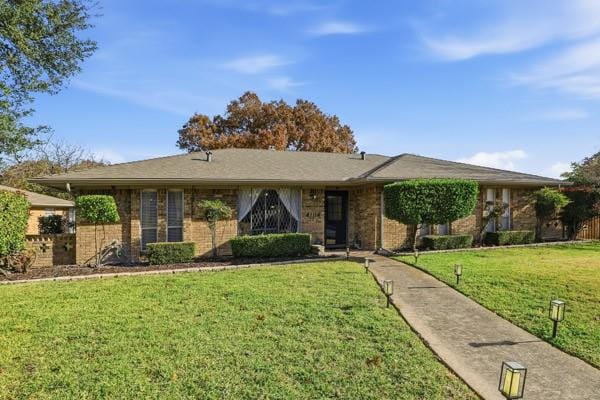 2217 Westlake Drive, Plano TX 75075