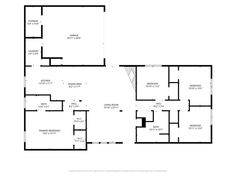 417 Lakeside Drive, Irving TX 75062 - Photo 38