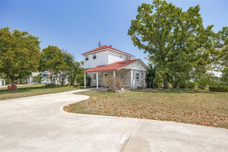 4449 County Road 895, Princeton TX 75407 - Photo 2