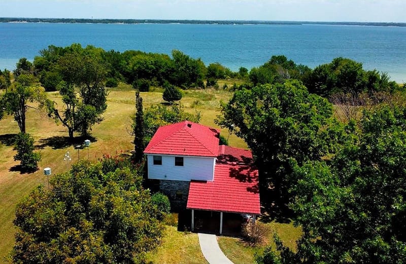 4449 County Road 895, Princeton TX 75407