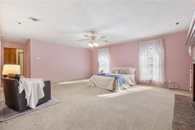 1814 Sandra Drive, Sherman TX 75092 - Photo 32