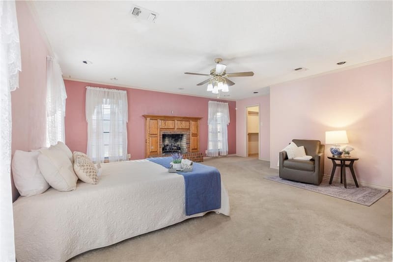 1814 Sandra Drive, Sherman TX 75092 - Photo 34
