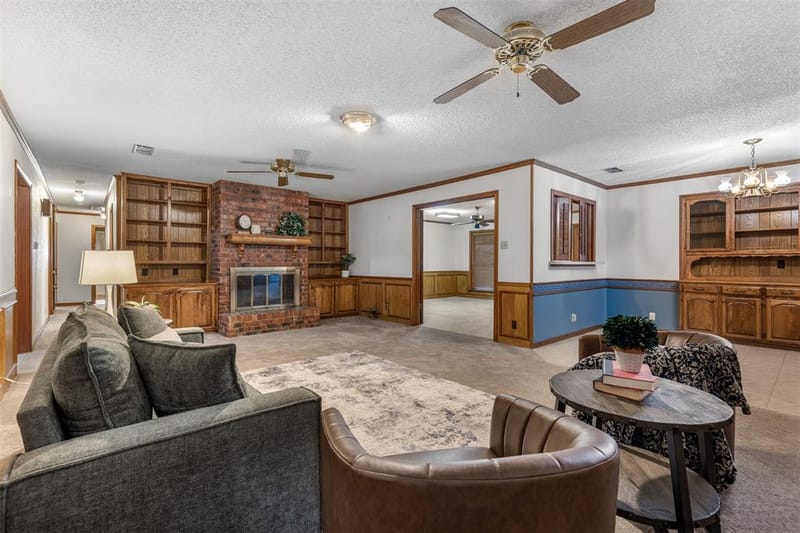 1814 Sandra Drive, Sherman TX 75092 - Photo 10