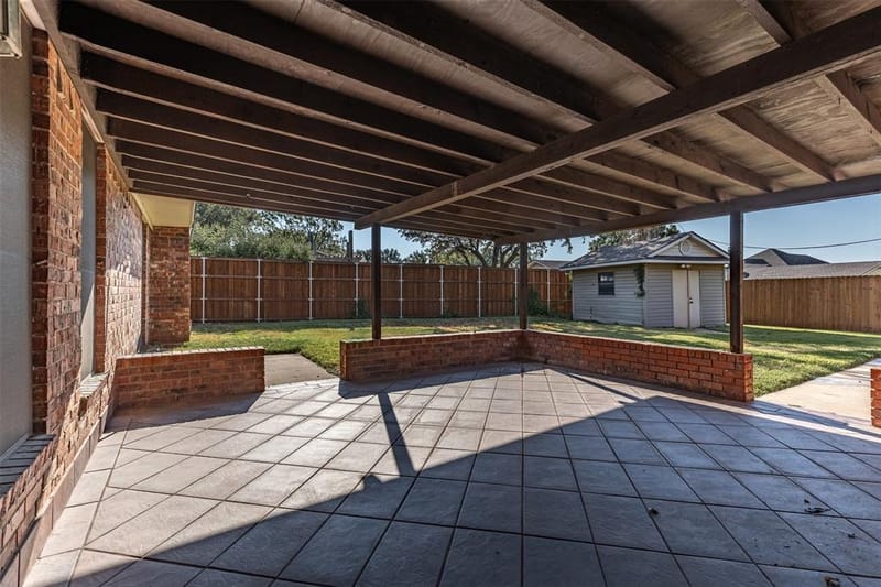 1814 Sandra Drive, Sherman TX 75092 - Photo 37