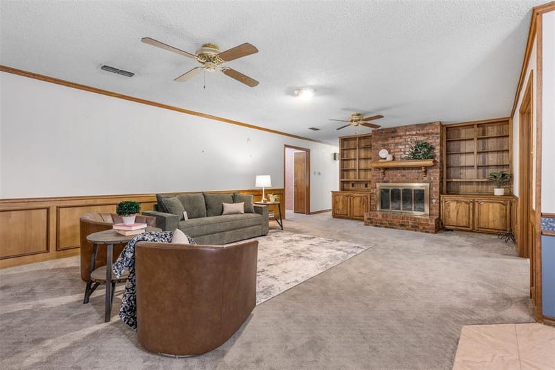 1814 Sandra Drive, Sherman TX 75092 - Photo 11