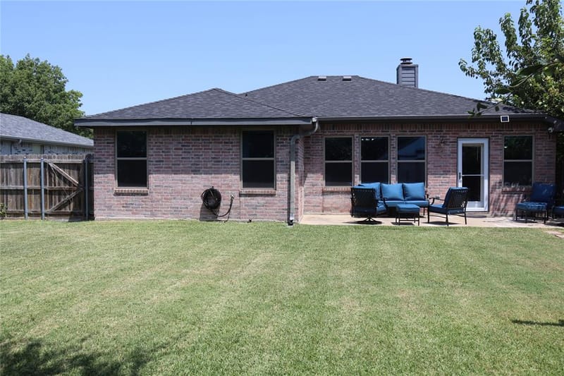 324 Lake Travis Drive, Wylie TX 75098 - Photo 33