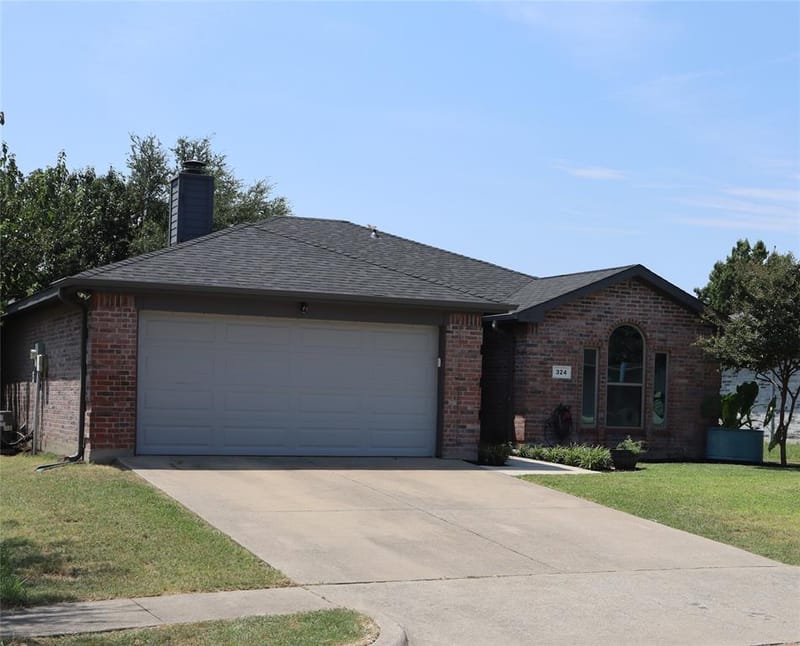 324 Lake Travis Drive, Wylie TX 75098 - Photo 4