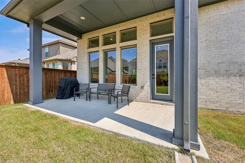 1627 Lazio Road, Fate TX 75087 - Photo 23