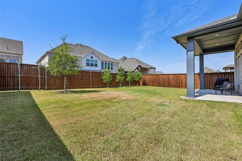 1627 Lazio Road, Fate TX 75087 - Photo 24