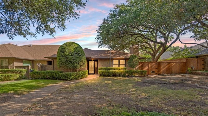 5850 Westhaven Drive, Fort Worth TX 76132 - Photo 2
