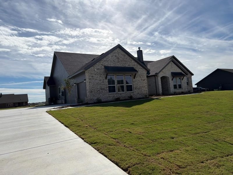 129 Pheasant Run Drive, New Fairview TX 76078 - Photo 3